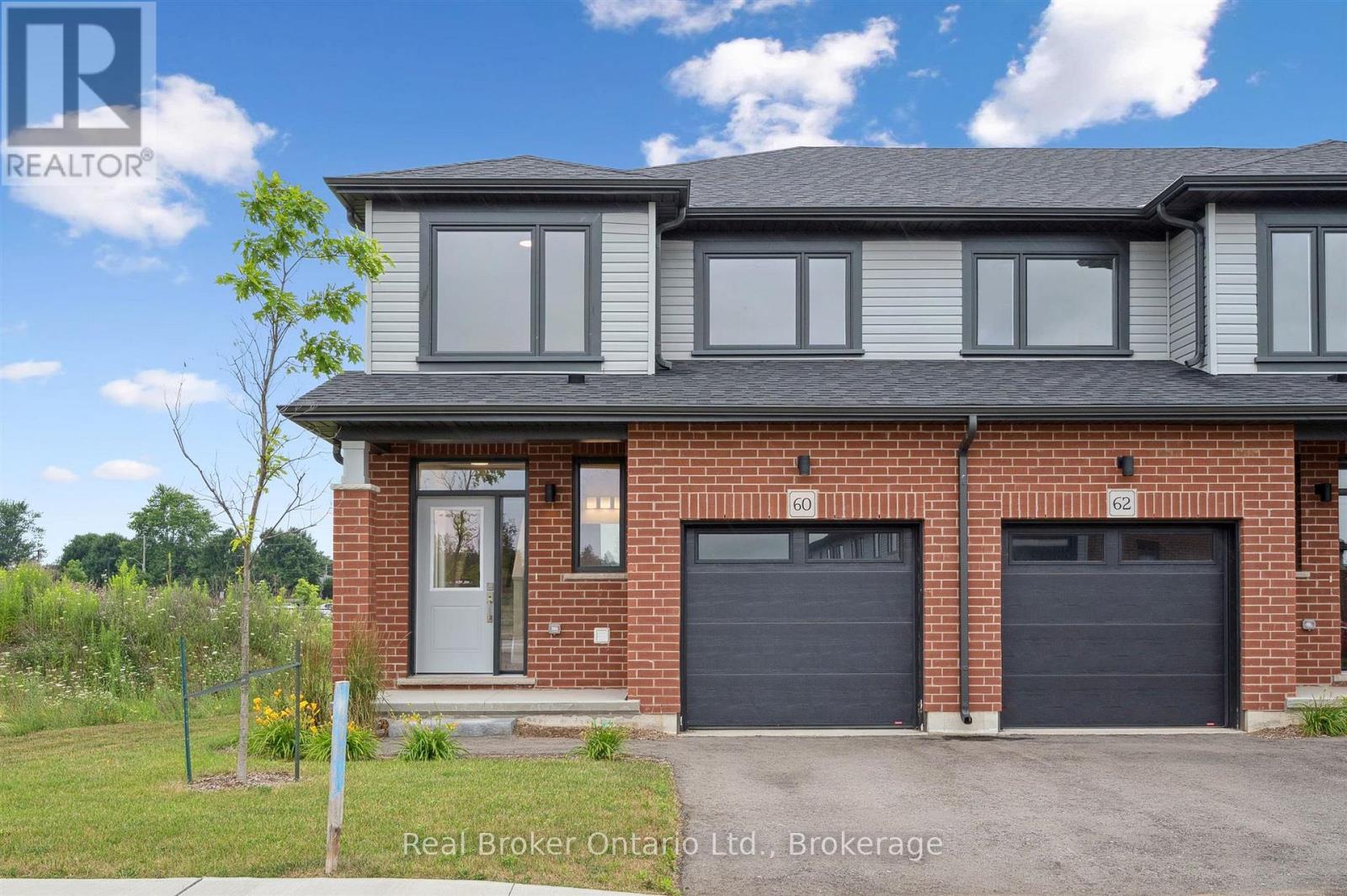 60 AYR MEADOWS CRESCENT, North Dumfries, Ontario