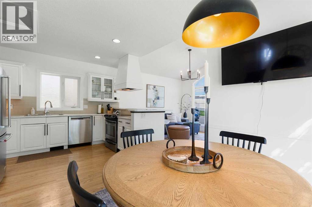 501 55 Avenue SW, Calgary, Alberta  T2V 0E9 - Photo 13 - A2338721