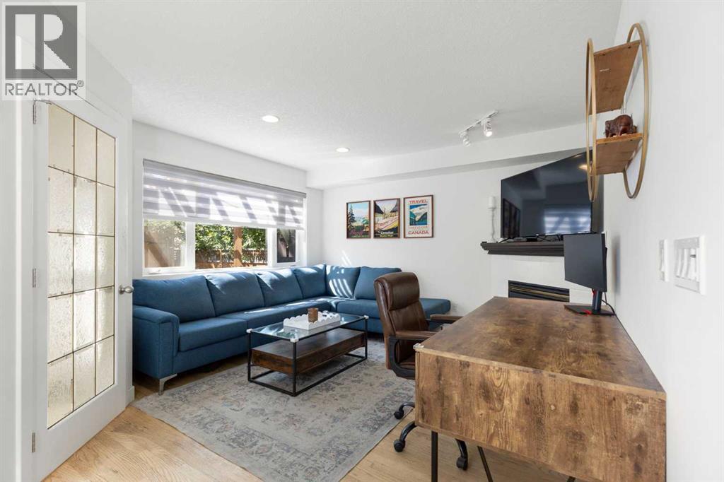 501 55 Avenue SW, Calgary, Alberta  T2V 0E9 - Photo 24 - A2338721