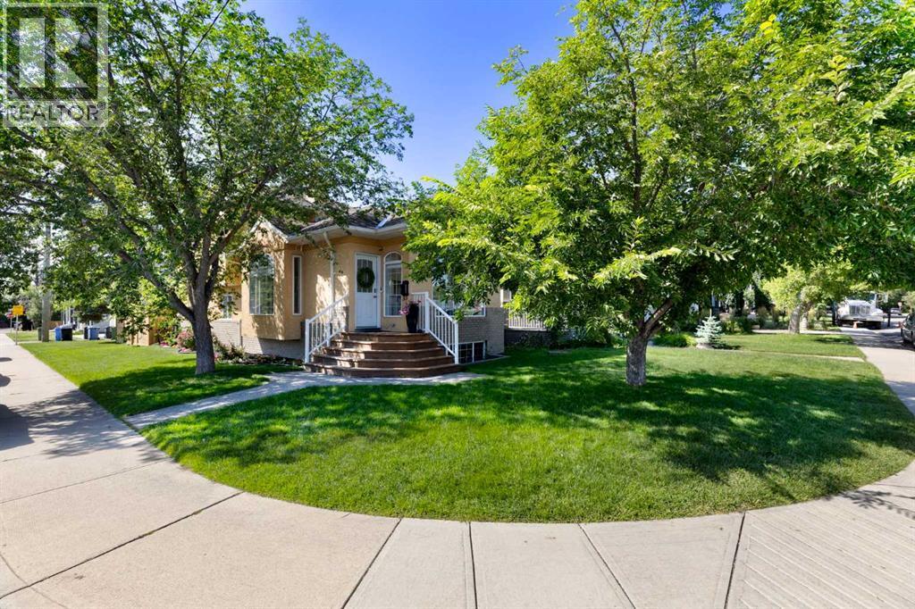 501 55 Avenue SW, Calgary, Alberta  T2V 0E9 - Photo 3 - A2338721