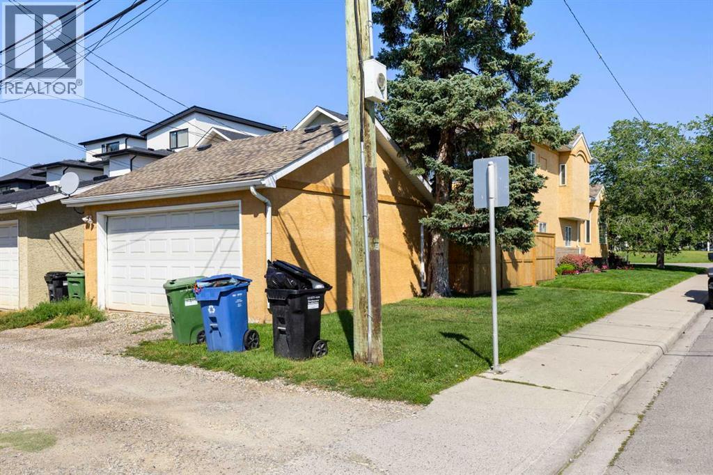 501 55 Avenue SW, Calgary, Alberta  T2V 0E9 - Photo 42 - A2338721