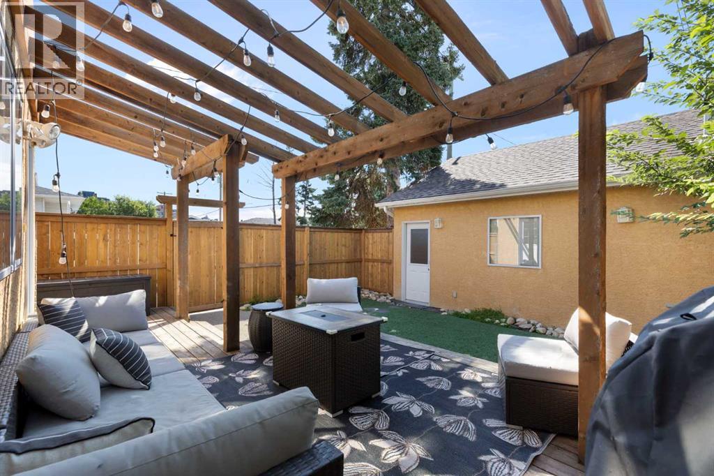 501 55 Avenue SW, Calgary, Alberta  T2V 0E9 - Photo 43 - A2338721