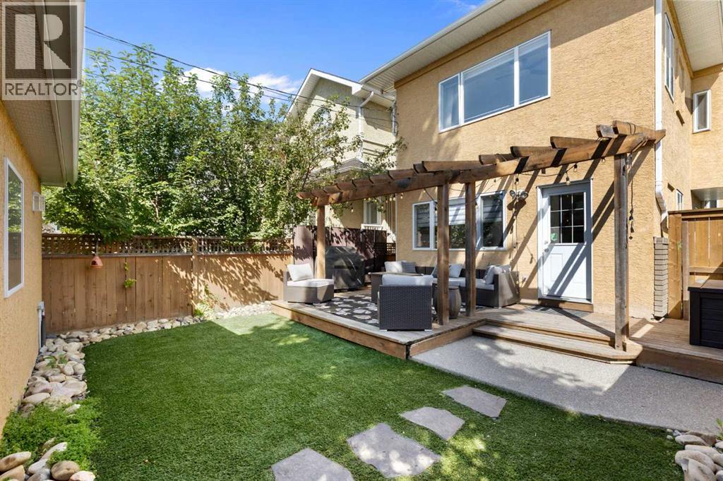 501 55 Avenue SW, Calgary, Alberta  T2V 0E9 - Photo 44 - A2338721