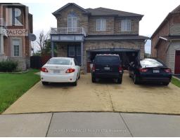 25 RIVER HEIGHTS DRIVE, Brampton, Ontario