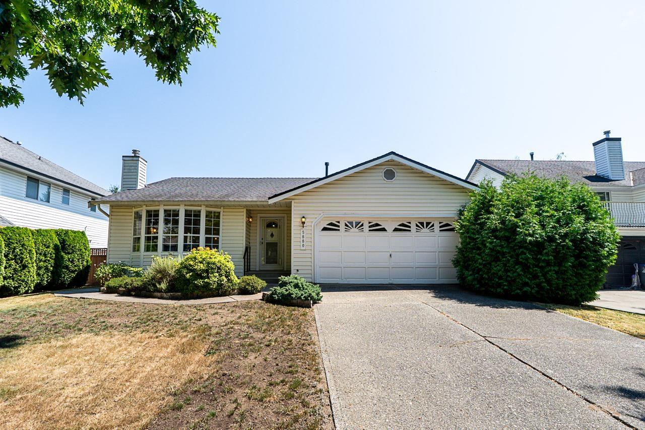 5880 169 Street, Surrey, British Columbia  V3S 6Z9 - Photo 2 - R3150054