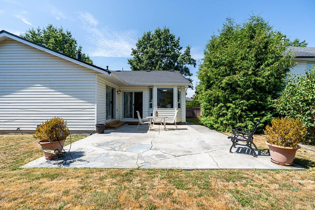 5880 169 Street, Surrey, British Columbia  V3S 6Z9 - Photo 38 - R3150054