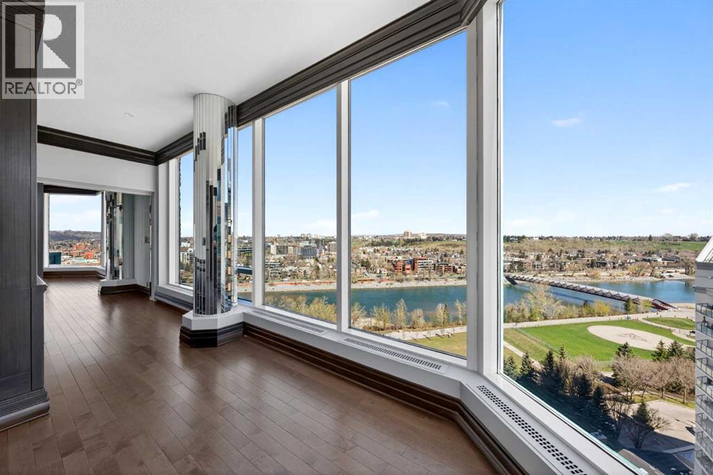 1401, 837 2 Avenue SW, Calgary, Alberta  T2P 0E6 - Photo 14 - A2309463