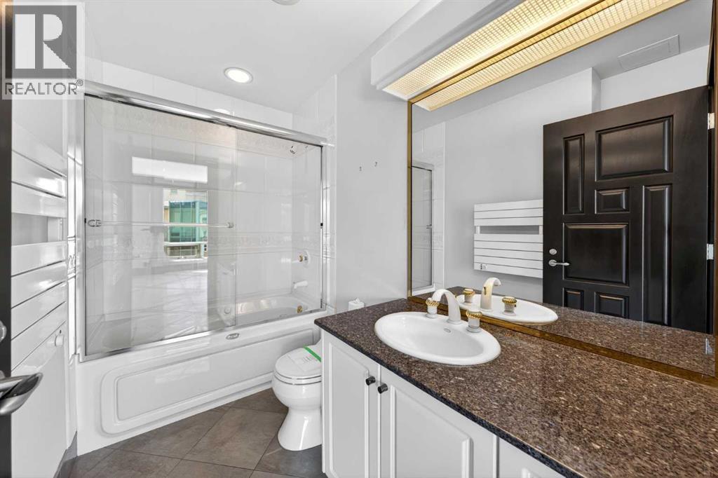 1401, 837 2 Avenue SW, Calgary, Alberta  T2P 0E6 - Photo 20 - A2309463