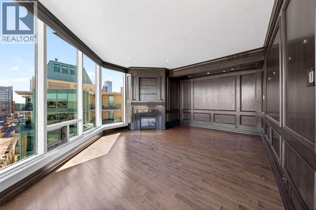1401, 837 2 Avenue SW, Calgary, Alberta  T2P 0E6 - Photo 13 - A2309463