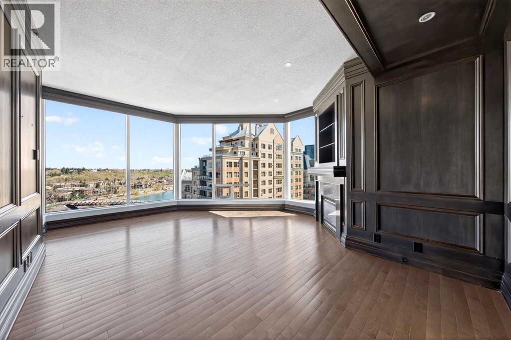 1401, 837 2 Avenue SW, Calgary, Alberta  T2P 0E6 - Photo 15 - A2309463