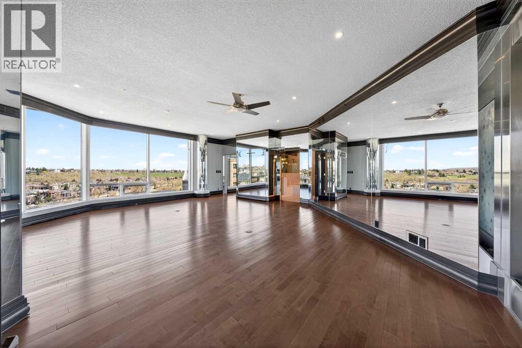 1401, 837 2 Avenue SW, Calgary, Alberta  T2P 0E6 - Photo 9 - A2309463