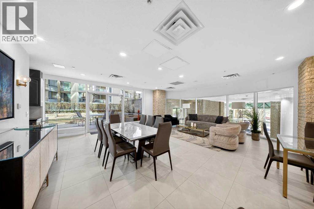 1401, 837 2 Avenue SW, Calgary, Alberta  T2P 0E6 - Photo 45 - A2309463