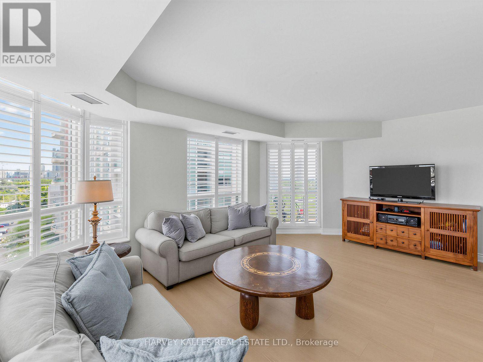904 - 190 Manitoba Street, Toronto, Ontario  M8Y 3Y8 - Photo 10 - W13698026