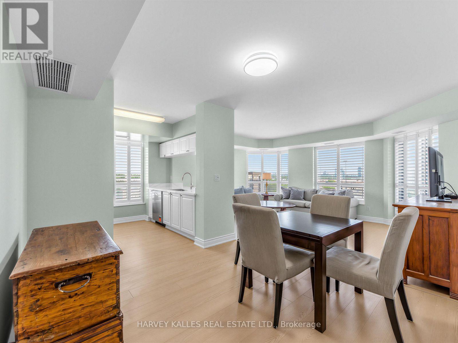 904 - 190 Manitoba Street, Toronto, Ontario  M8Y 3Y8 - Photo 12 - W13698026