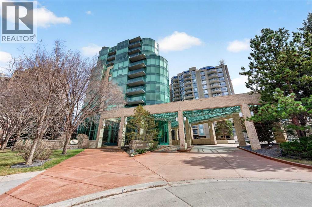 1401, 837 2 Avenue SW, Calgary, Alberta  T2P 0E6 - Photo 3 - A2309463