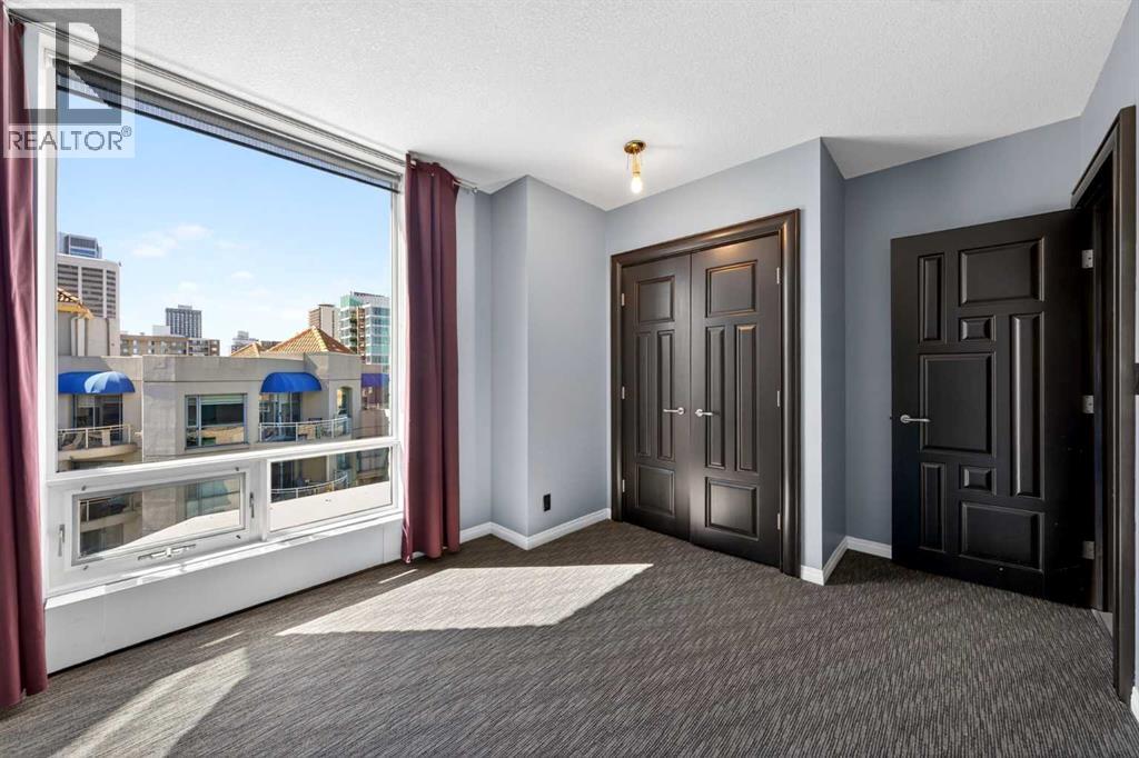 1401, 837 2 Avenue SW, Calgary, Alberta  T2P 0E6 - Photo 24 - A2309463