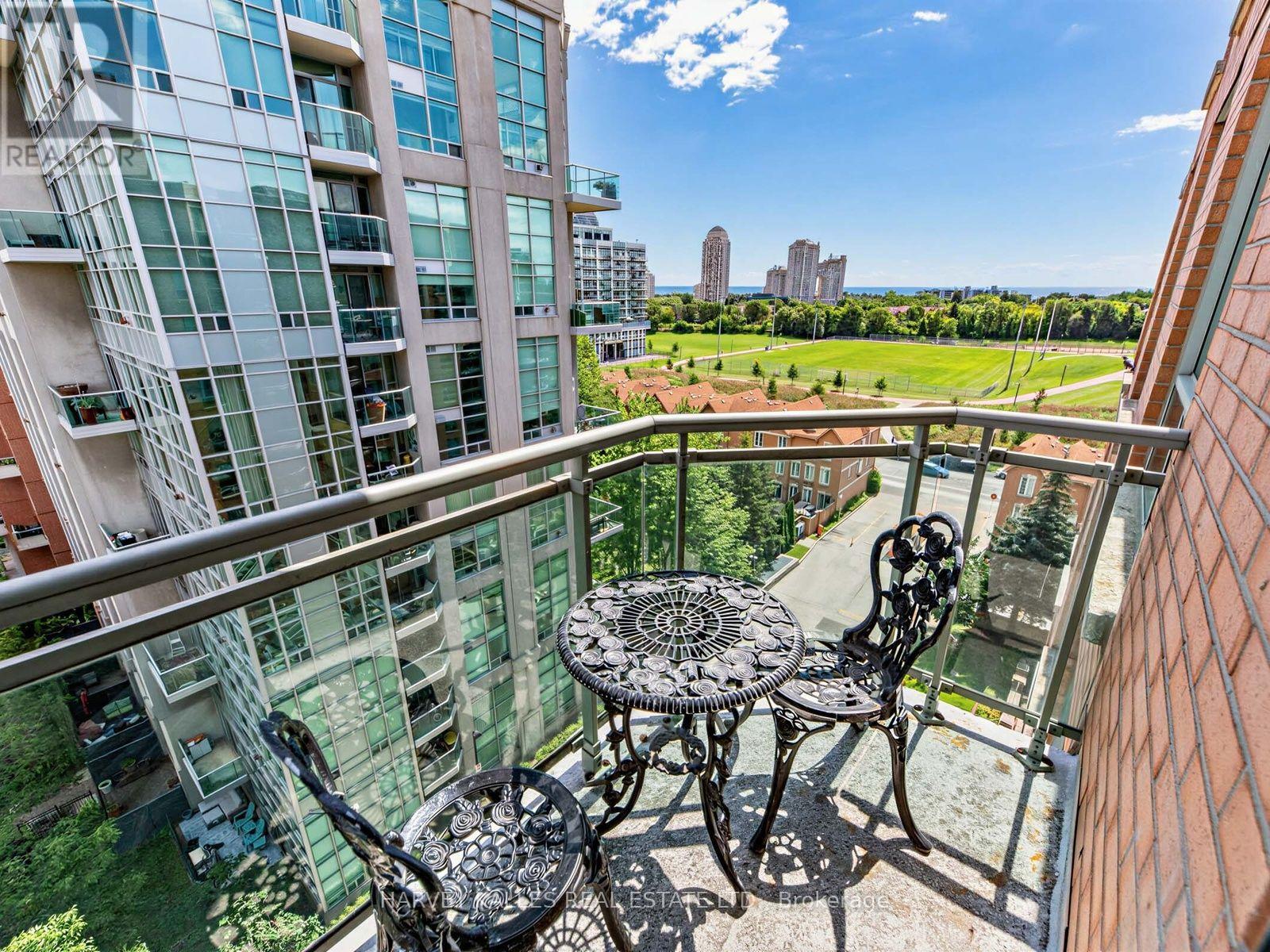 904 - 190 Manitoba Street, Toronto, Ontario  M8Y 3Y8 - Photo 20 - W13698026