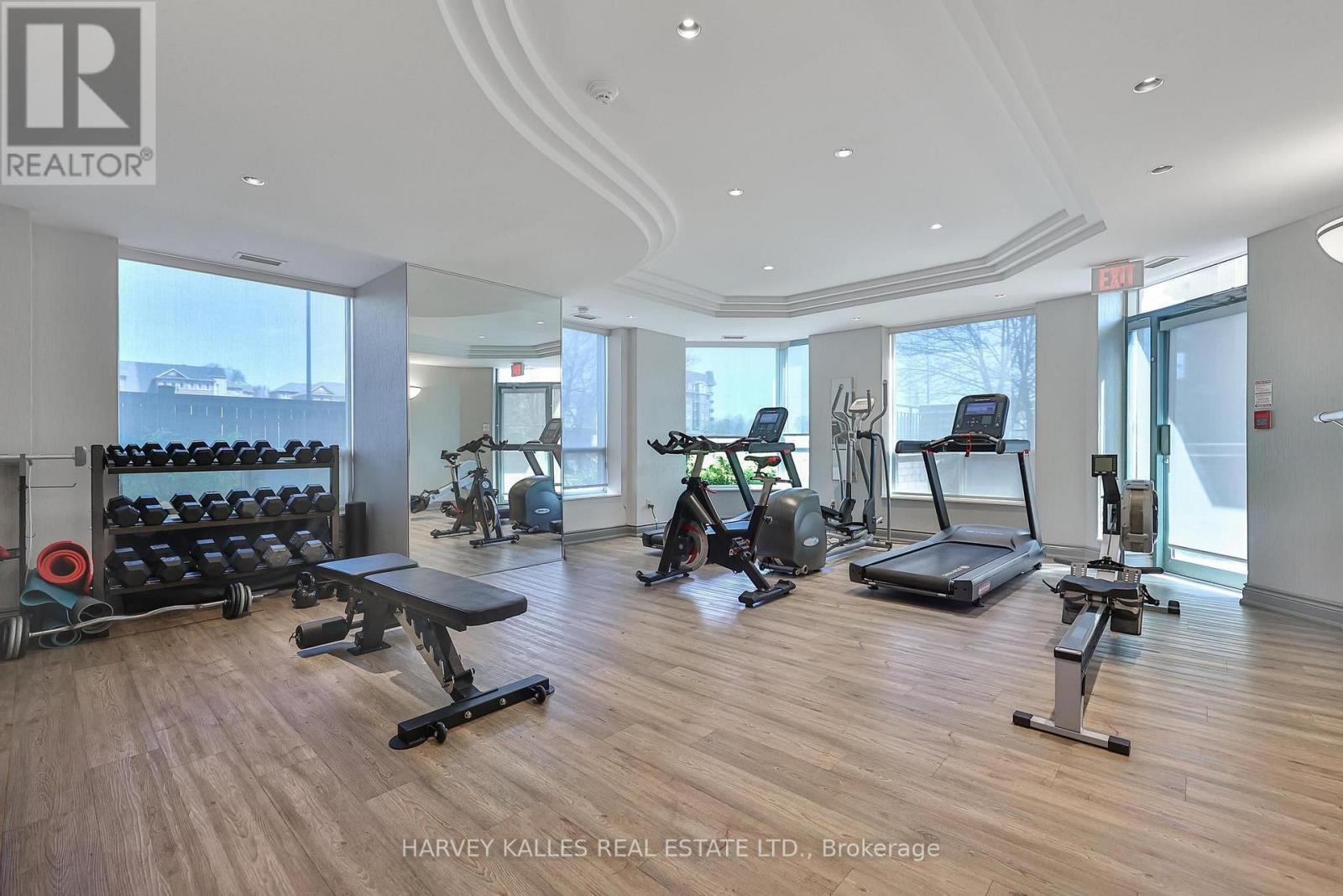 904 - 190 Manitoba Street, Toronto, Ontario  M8Y 3Y8 - Photo 22 - W13698026
