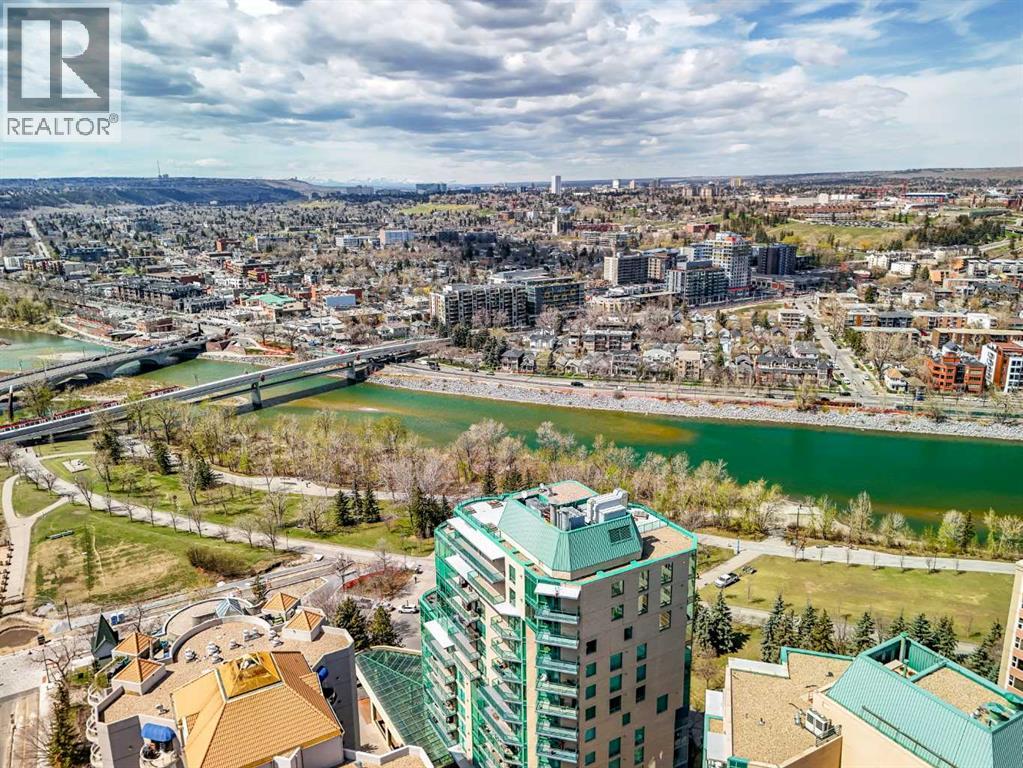 1401, 837 2 Avenue SW, Calgary, Alberta  T2P 0E6 - Photo 48 - A2309463