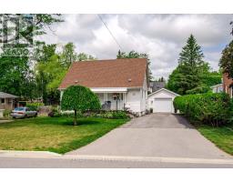 36 KAWARTHA DRIVE, Kawartha Lakes, Ontario