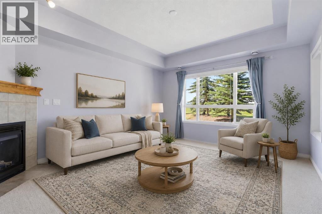 113, 60 Sierra Morena Landing SW, Calgary, Alberta  T3H 5H1 - Photo 9 - A2332664