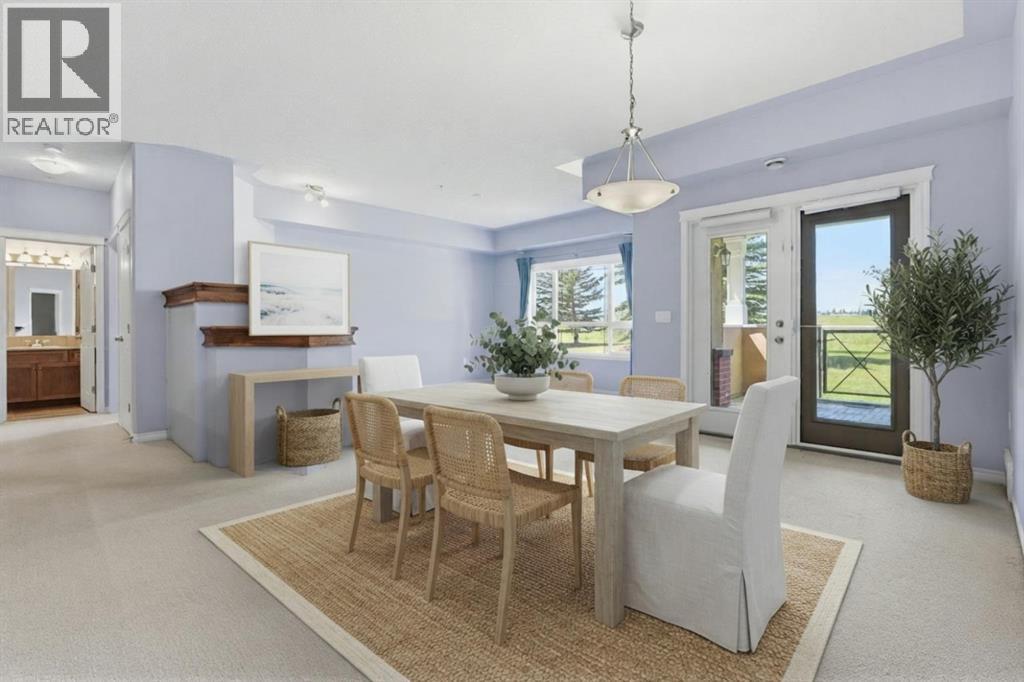 113, 60 Sierra Morena Landing SW, Calgary, Alberta  T3H 5H1 - Photo 13 - A2332664