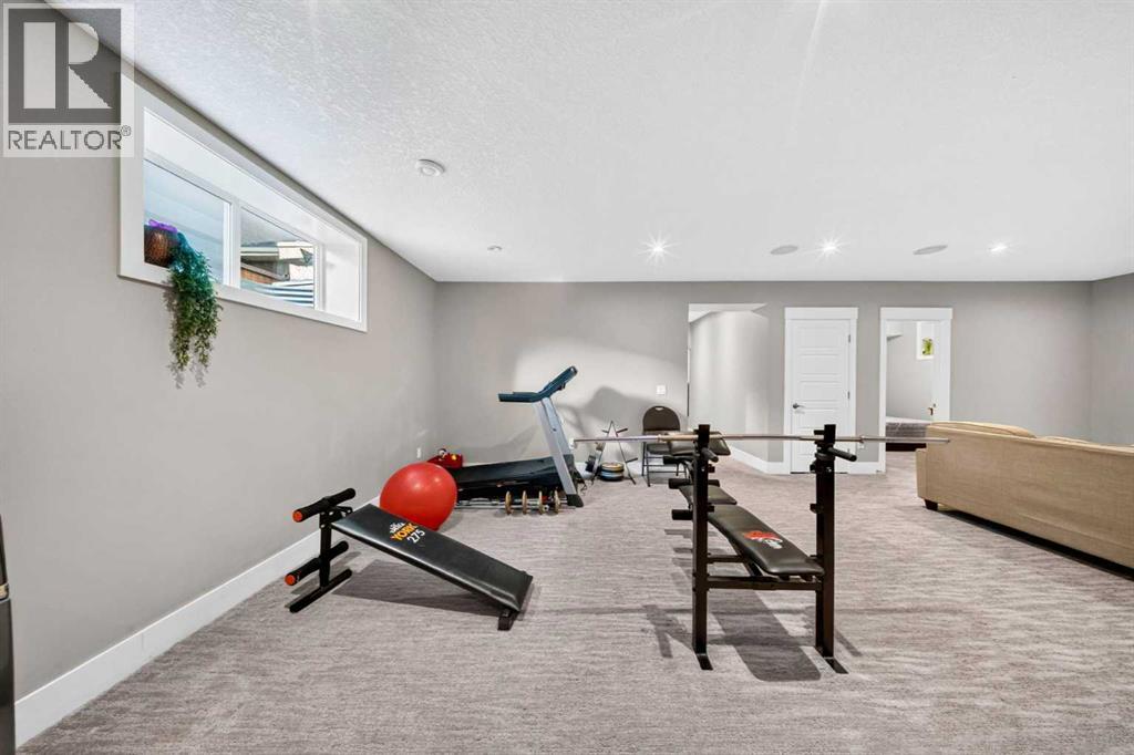 160 Kinniburgh Circle, Chestermere, Alberta  T1X 0P8 - Photo 40 - A2337299