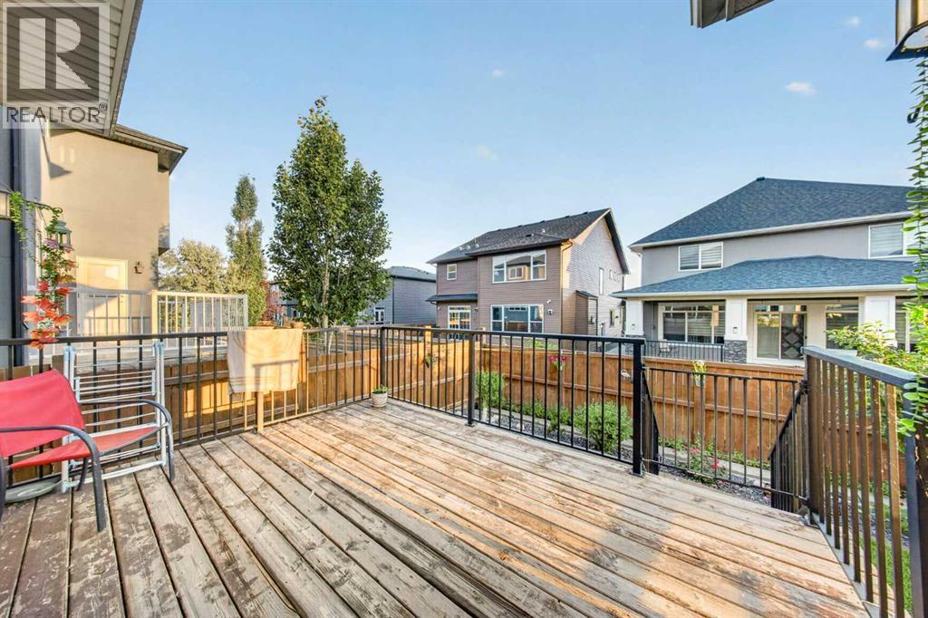 160 Kinniburgh Circle, Chestermere, Alberta  T1X 0P8 - Photo 42 - A2337299