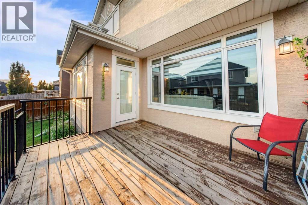 160 Kinniburgh Circle, Chestermere, Alberta  T1X 0P8 - Photo 43 - A2337299