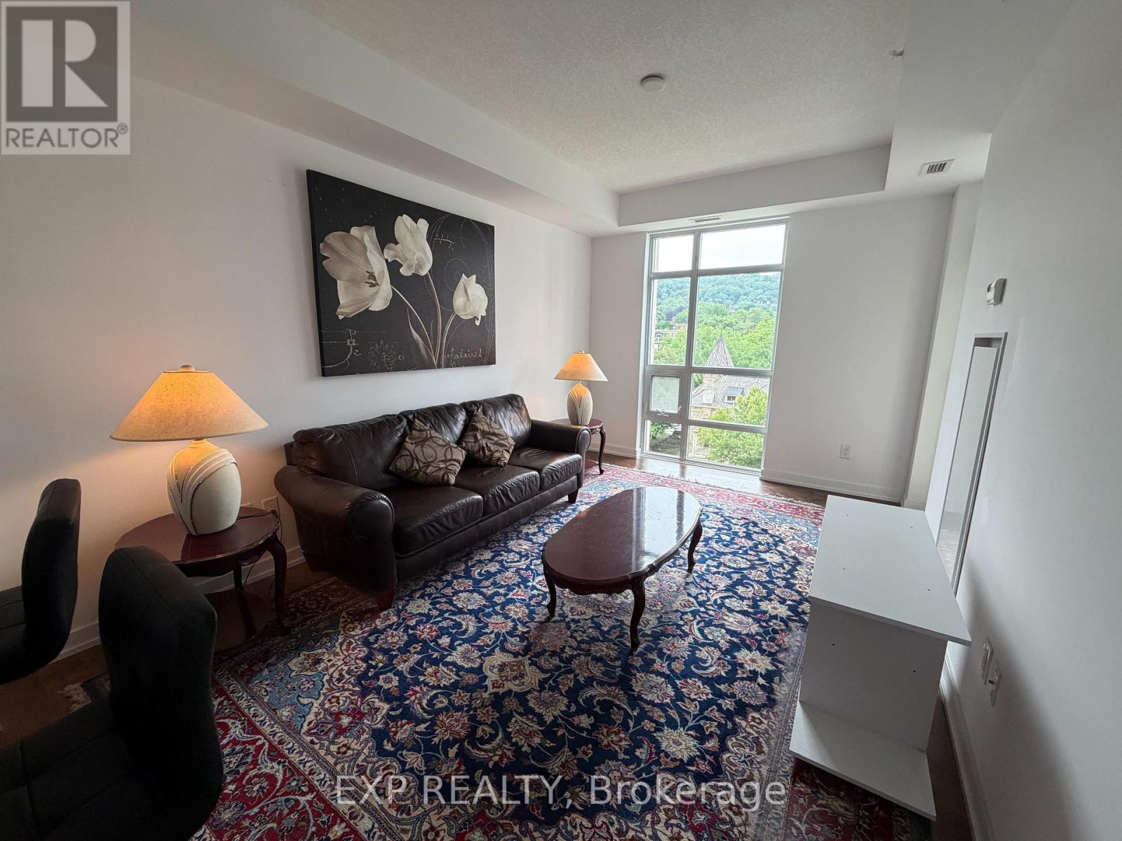 601 - 81 Robinson Street, Hamilton, Ontario  L8P 0B9 - Photo 14 - X13698486