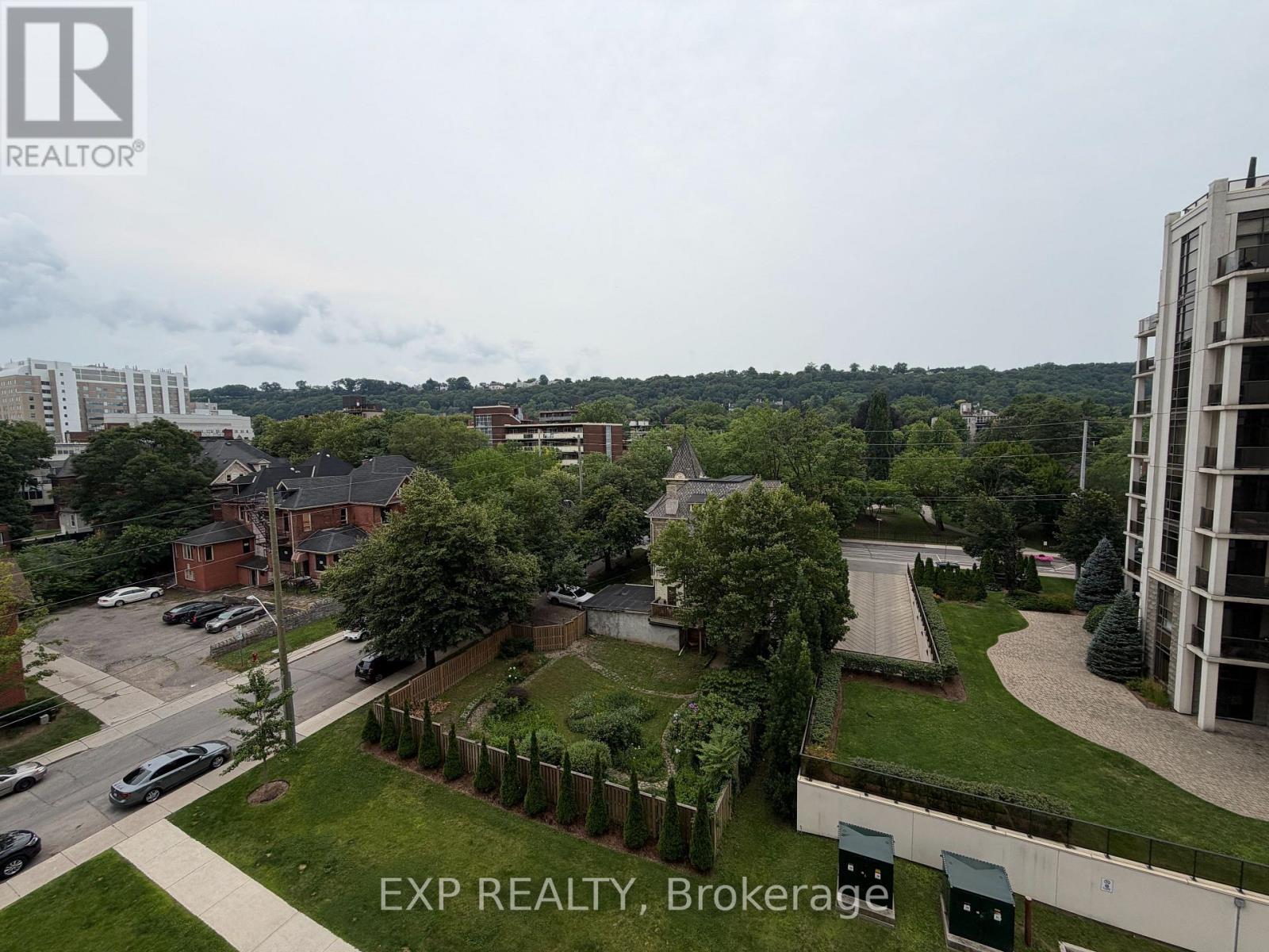 601 - 81 Robinson Street, Hamilton, Ontario  L8P 0B9 - Photo 17 - X13698486