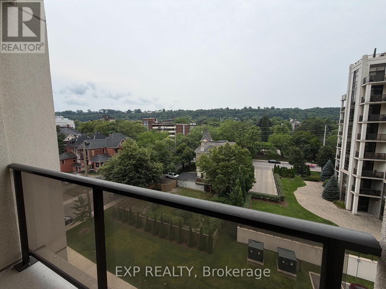 601 - 81 Robinson Street, Hamilton, Ontario  L8P 0B9 - Photo 18 - X13698486