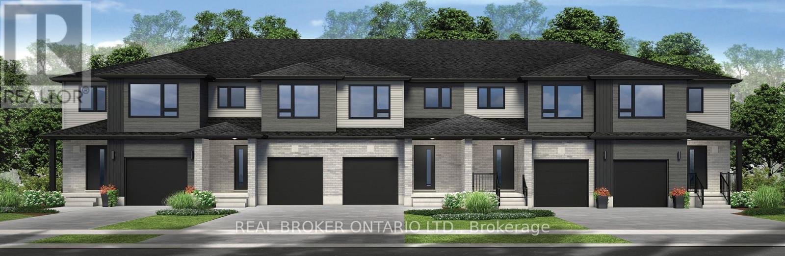 11 WILCOX STREET, Stratford, Ontario