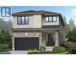 16 BECKER STREET, Stratford, Ontario