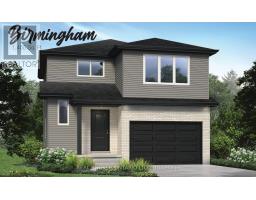 18 FORD DRIVE, Stratford, Ontario