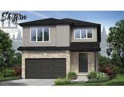 38 BECKER STREET, Stratford, Ontario