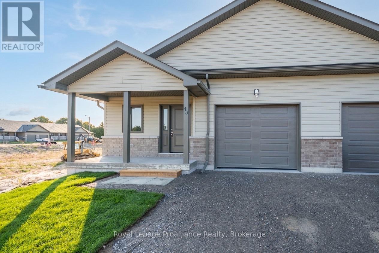 14 Clayton John Avenue, Brighton, Ontario  K0K 1H0 - Photo 2 - X12704048