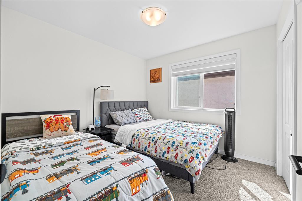 106 Whitehorn Crescent, Winnipeg, Manitoba  R3X 0W6 - Photo 23 - 202621027