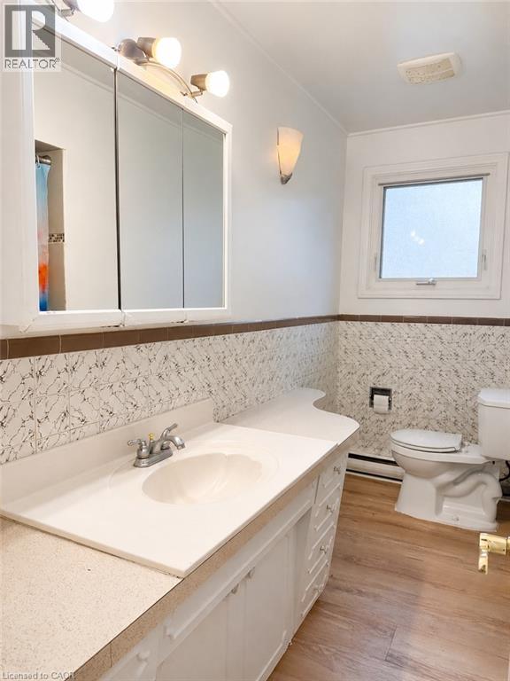 580 Forest Hill Drive Unit# Upper, Kitchener, Ontario  N2M 4H7 - Photo 5 - 40857123