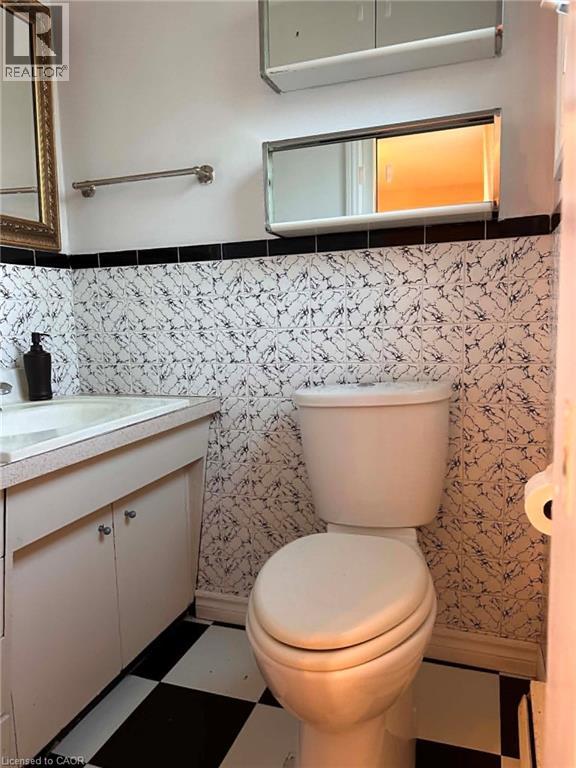 580 Forest Hill Drive Unit# Upper, Kitchener, Ontario  N2M 4H7 - Photo 8 - 40857123