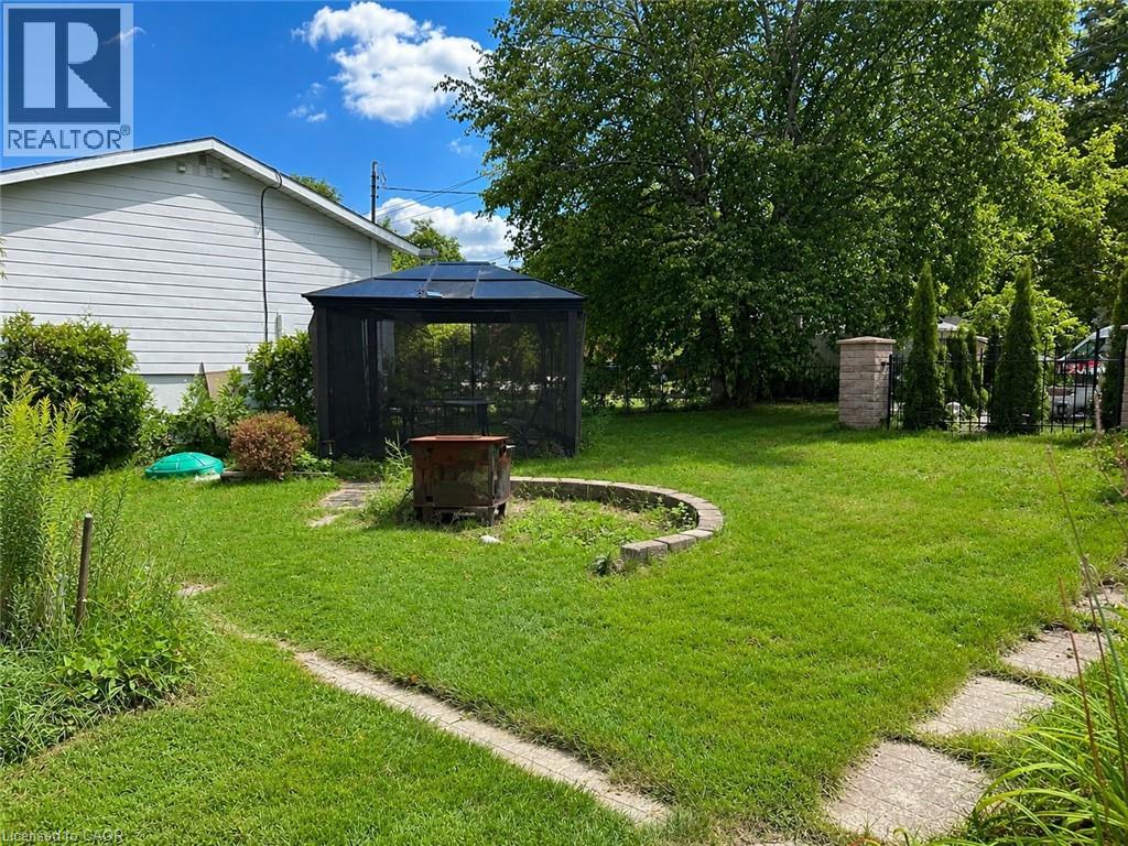 580 Forest Hill Drive Unit# Upper, Kitchener, Ontario  N2M 4H7 - Photo 12 - 40857123