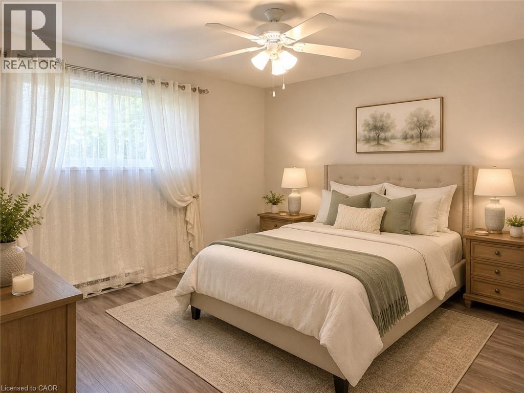 580 Forest Hill Drive Unit# Upper, Kitchener, Ontario  N2M 4H7 - Photo 7 - 40857123