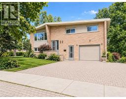 580 FOREST HILL Drive Unit# Upper, Kitchener, Ontario
