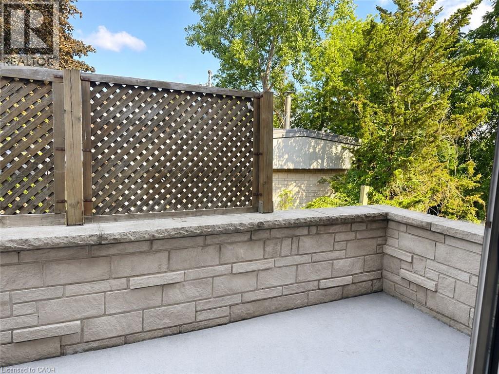 580 Forest Hill Drive Unit# Upper, Kitchener, Ontario  N2M 4H7 - Photo 11 - 40857123