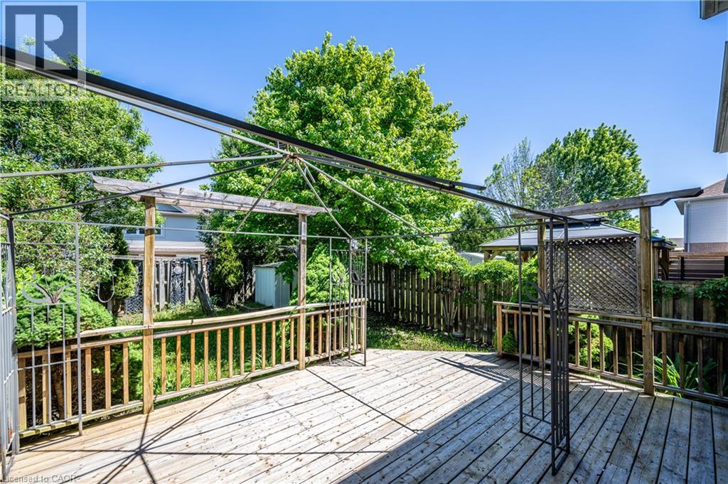 610 South Haven Drive, Waterloo, Ontario  N2K 4M2 - Photo 30 - 40857421