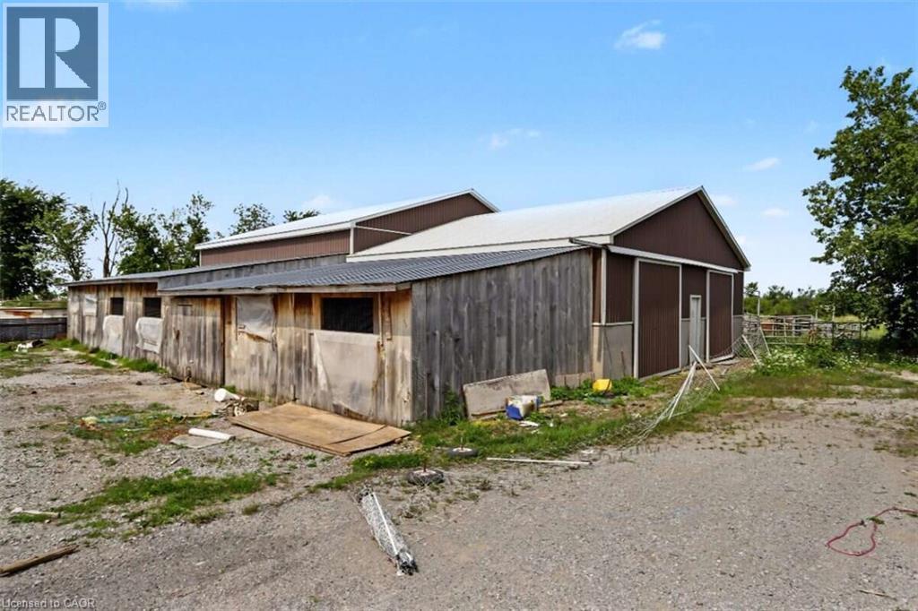 1860 Sturgeon Road, Kawartha Lakes, Ontario  K0M 1L0 - Photo 7 - 40857422
