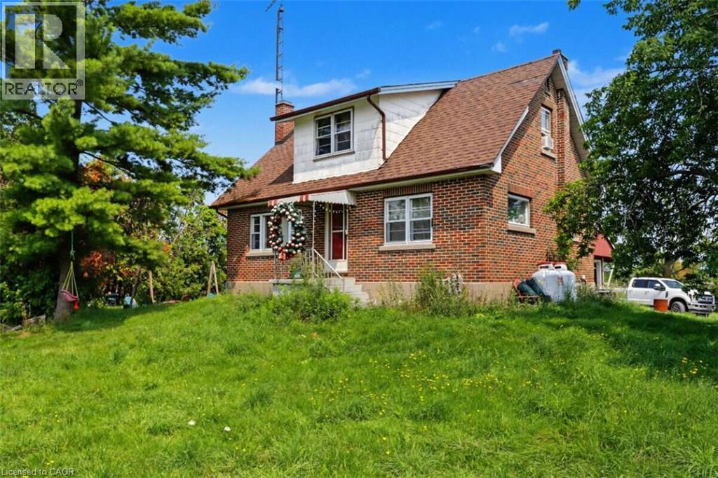 1860 STURGEON Road, Kawartha Lakes, Ontario