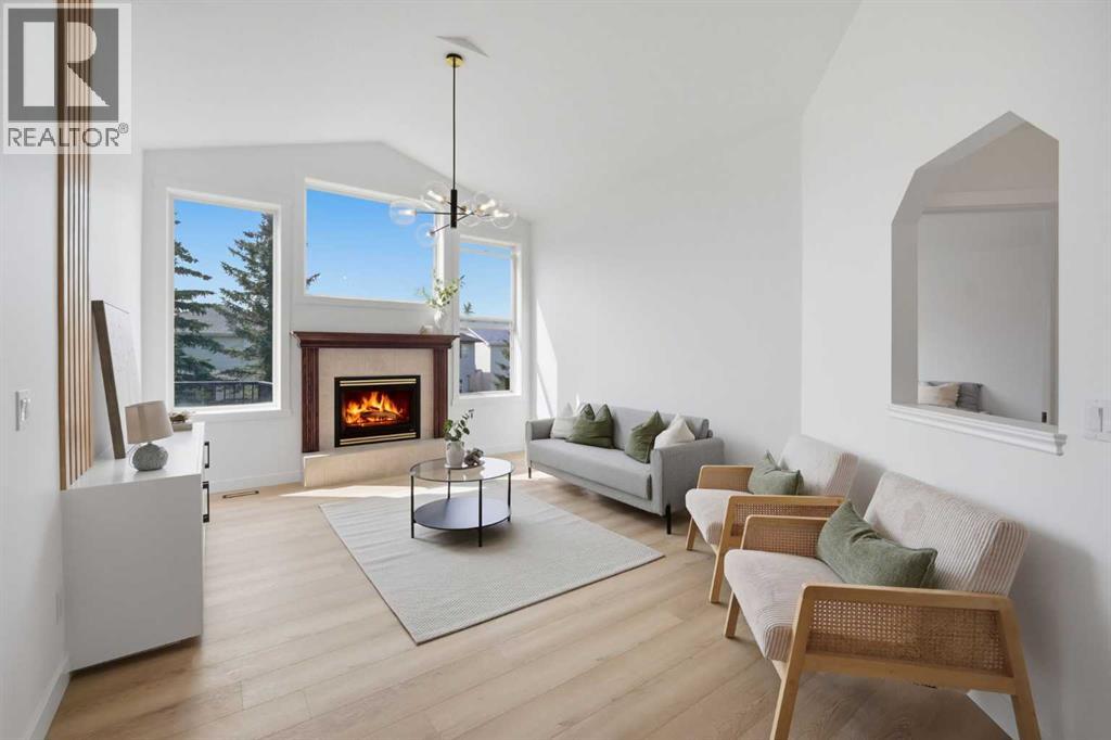 47 Citadel Ridge Close NW, Calgary, Alberta  T3G 4V4 - Photo 15 - A2333665
