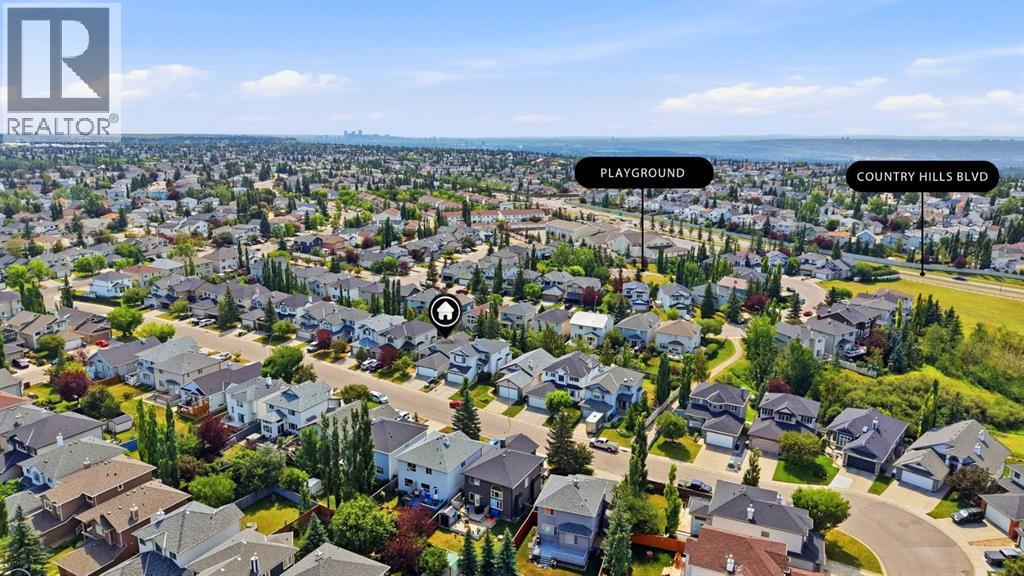 47 Citadel Ridge Close NW, Calgary, Alberta  T3G 4V4 - Photo 48 - A2333665