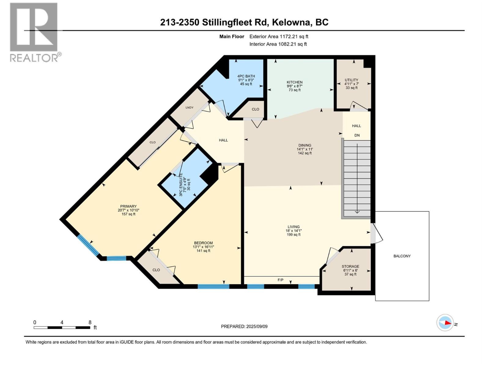2350 Stillingfleet Road Unit# 213, Kelowna, British Columbia  V1W 3C2 - Photo 29 - 10398198